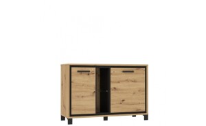 Product detail of Forte Komoda TRONDHEIM | L TDHK232L