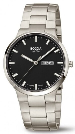 Product detail of Boccia Titanium 3649-03
