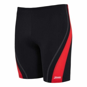 Product detail of ZOGGS Pánské plavky MID JAMMER EATON červená POUZE DE5 (dostupnost 5-7 dní) (VÝPRODEJ)