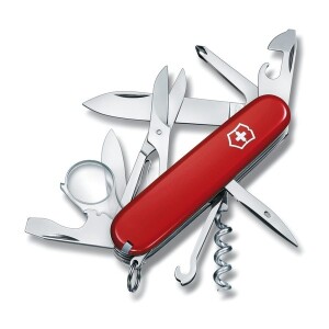 Product detail of Nůž Victorinox EXPLORER 1.6703.B1
