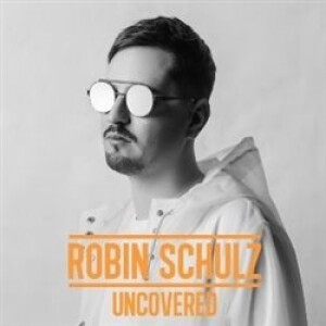 Product detail of Uncovered - Robin Schulz