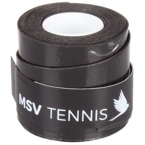 Product detail of MSV Cyber Wet overgrip omotávka tl. 0,6 mm černá