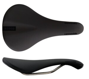 Product detail of Cannondale Sedlo Scoop Ti Radius 142mm (cp7353u1042)
