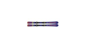 Product detail of Fischer THE CURV PRO JRS 22/23