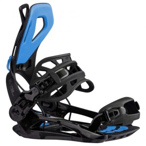 Product detail of Head RX 4D black