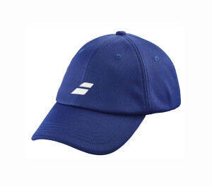 Product detail of Kšiltovka Babolat  Pure Logo Cap Sodalite Blue