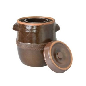 Product detail of Keramický sud na zelí, 30 l