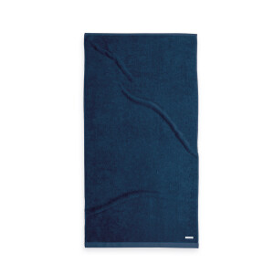 Product detail of Tom Tailor Osuška Dark Navy, 70 x 140 cm