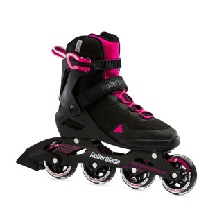 Product detail of Dámské kolečkové brusle Rollerblade  Sirio 80 W  EUR 41