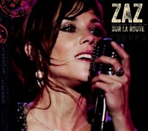 Product detail of Sur La Route - Zaz