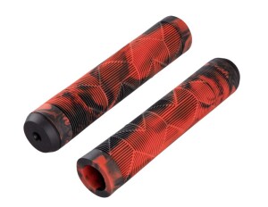 Product detail of Force Madla BMX145 gumová, černo-červená, balená
