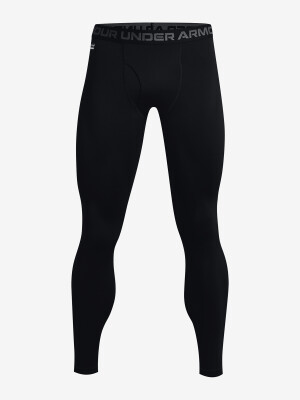Product detail of Under Armour legíny Tac legging CGI Base BLK 1365390 001