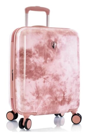 Product detail of Heys Tie-Dye Rose S