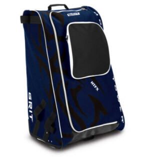 Product detail of Hokejová taška na kolečkách Grit  HTFX Navy Senior