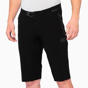 Product detail of 100% Celium Shorts black