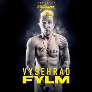 Product detail of Vyšehrad: Fylm (CD) - Vojtaano