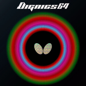 Product detail of Potah Butterfly  Dignics 64  černá, 2,1 mm