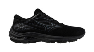Product detail of Dámská běžecká obuv Mizuno Wave Equate 8 Black/Metallic Gray  UK 6