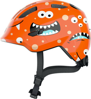 Product detail of Abus Smiley 3.0 orange 2024