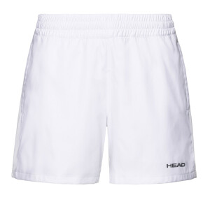 Product detail of Dámské šortky Head  Club White XL