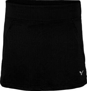 Product detail of Dámská sukně Victor  4188 Black S