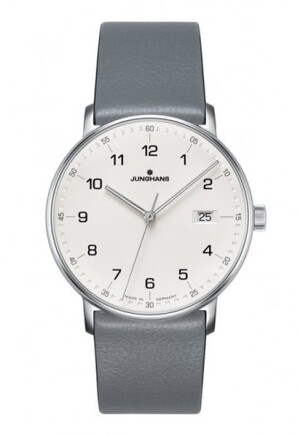 Product detail of Junghans Form Quartz 41/4885.00