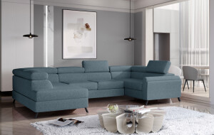 Product detail of Artelta Rohová sedací souprava ESCADA | levá Barva: Grande 75