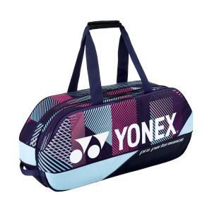 Product detail of Taška na rakety Yonex  Pro Tournament Bag 92431W Grape