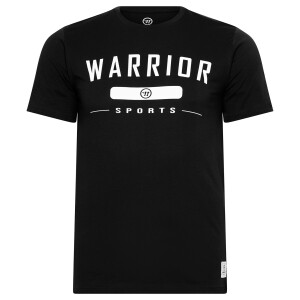 Product detail of Dětské tričko Warrior  Sports Black M