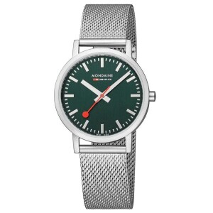 Product detail of Mondaine Classic A660.30314.60SBJ