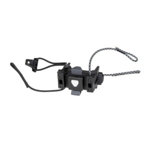 Product detail of Ortlieb Accessories Handlebar Mounting-Set QR