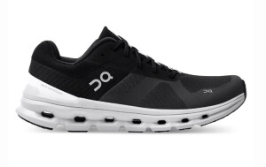 Product detail of Pánská běžecká obuv On Cloudrunner WideEclipse/Frost  EUR 45