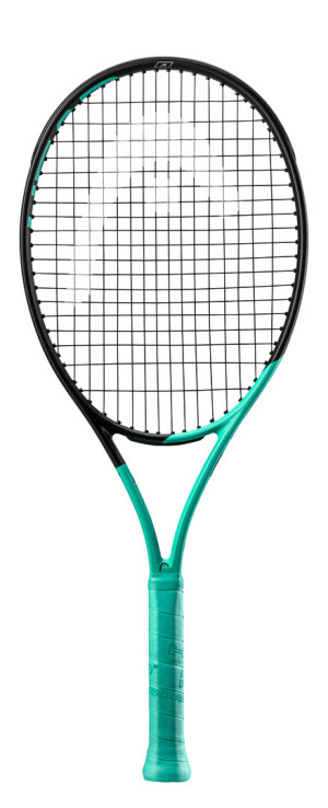 Product detail of Dětská tenisová raketa Head Boom JR. 2022  L0