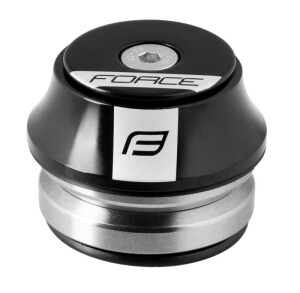Product detail of Force Řízení AHEAD 1 1/8" integrované Al, černé