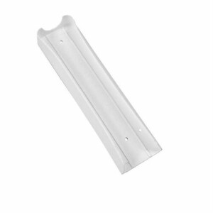 Product detail of Solight držák vícenásobné zásuvky 5-6z, bílá