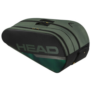Product detail of Taška na rakety Head  Tour Racquet Bag L TYBN