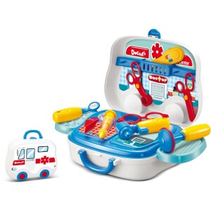 Product detail of Buddy Toys BGP 2014 Kufřík doktor