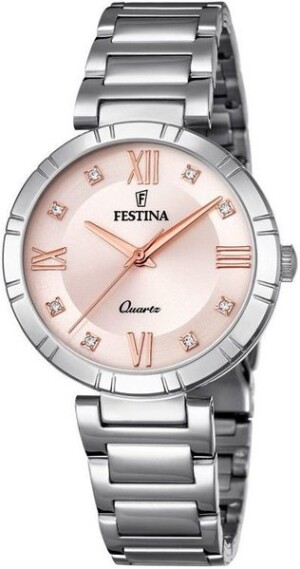 Product detail of Festina Mademoiselle 16936/C