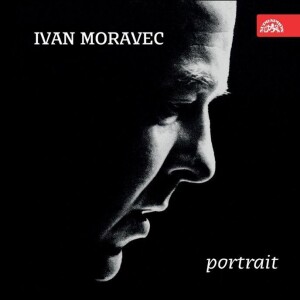 Product detail of Portrait - 11 CD + DVD - Ivan Moravec