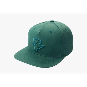 Product detail of Race Face kšiltovka Cl Snapback Hat Pine