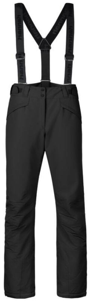 Product detail of Hannah Awake II anthracite