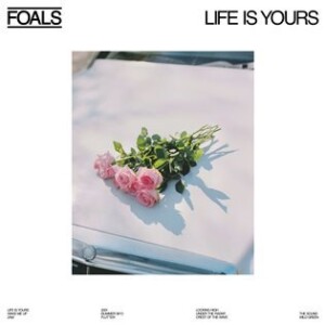 Product detail of Life Is Yours (CD) - Foals