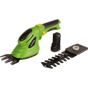 Product detail of Fieldmann FZN 4101-A AKU Nůžky na keře
