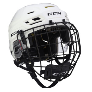 Product detail of Hokejová helma CCM Tacks 310 Combo Senior L