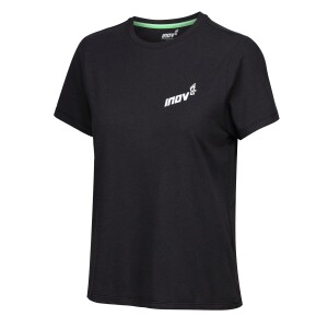 Product detail of Inov-8 Graphic tee Brand black