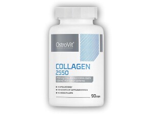 Product detail of Ostrovit Collagen 2550 mg 90 kapslí