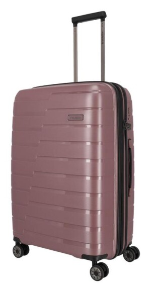 Product detail of Travelite Air Base M Lilac