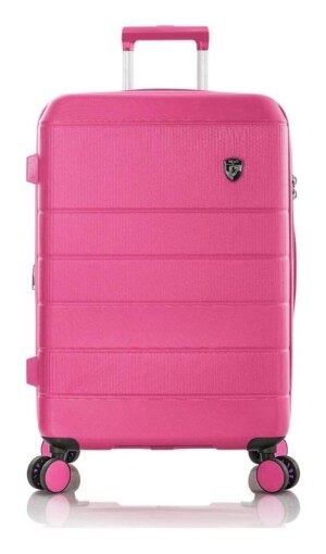 Product detail of Heys Neo M Fuchsia
