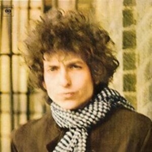Product detail of Blonde On Blonde (CD) - Bob Dylan