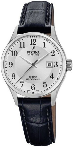 Product detail of Festina Swiss Made 20009/5